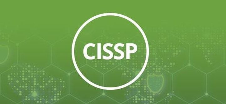 cissp cirtification cyber security