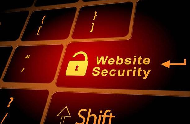 Web security