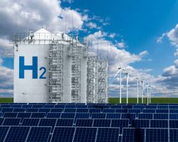 Hydrogen as an emerging fuel