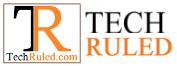 Tech Ruled Logo