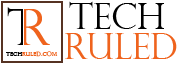 Tech Ruled Logo