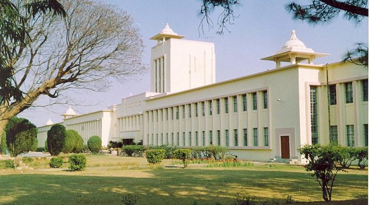 Birla Institute of Technology Mesra