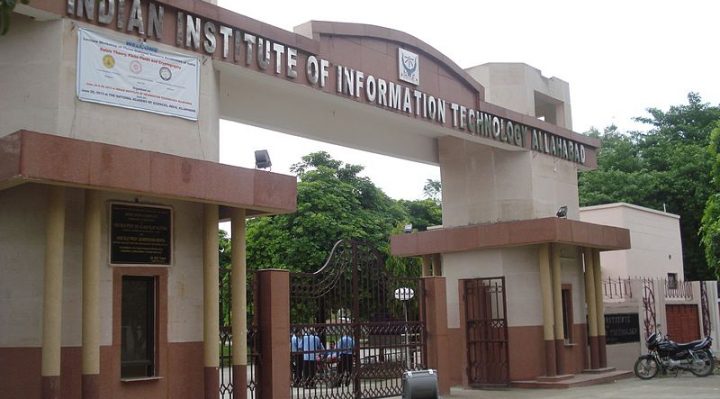 Indian Institute of Information Technology, Allahabad Top 20 Engineering Colleges