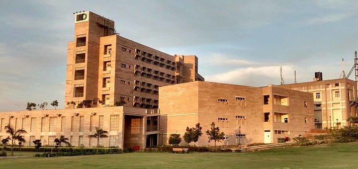 Indraprastha Institute of Information Technology, Delhi Top 20 Engineering Colleges