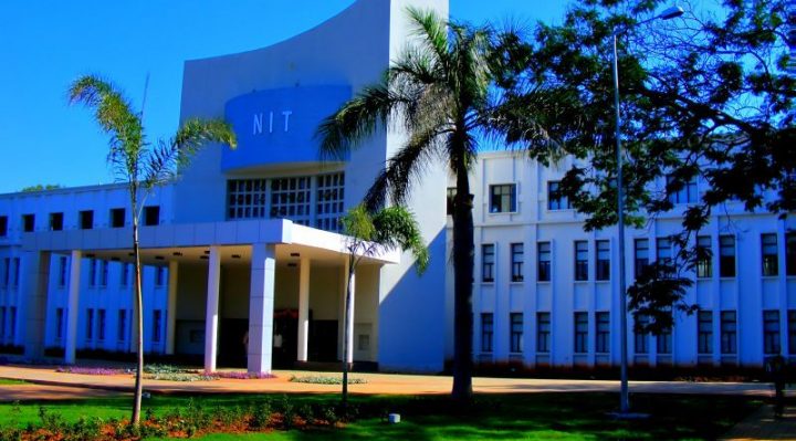 National Institute of Technology, Warangal Top 20 Engineering Colleges