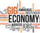 How does The GIG Economy work?