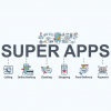 Super Apps: Every Thing You Need To Know