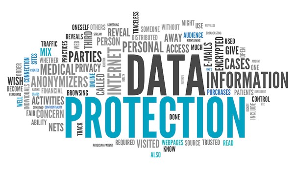 Digital data protection