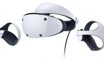 PlayStation VR2 All Set To Launch