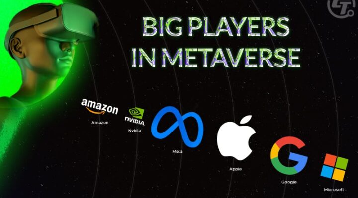 Applications of Metaverse