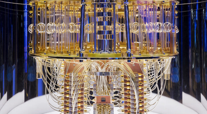 Quantum Computing Everything you need to know