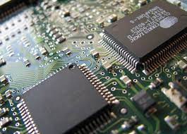 What are semiconductors?