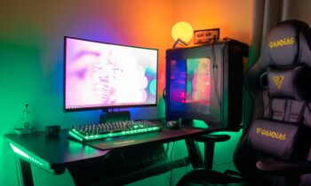 Are Gaming Computers Good for Coding?