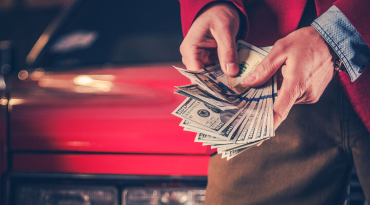 Sell Your Car Securely Tips for Avoiding Scams When Selling Your Car Online in Huntsville, AL
