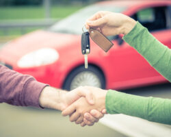 Sell Your Car Securely: Tips for Avoiding Scams When Selling Your Car Online