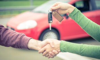 Sell Your Car Securely: Tips for Avoiding Scams When Selling Your Car Online